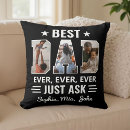 Search for dad cushions Funny