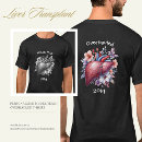 Search for liver transplant tshirts Warrior