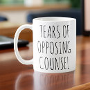 Search for funny for lawyer mugs Law student