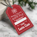 Search for santa tags Cute