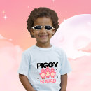 Search for piggy tshirts Pink