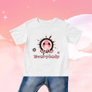 Search for funny pig tshirts Pink