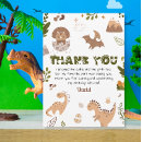 Search for dinosaur lover postcards Kids birthday