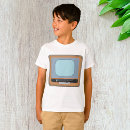 Search for retro television tshirts Vintage tv