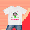 Search for watermelon baby shirts Fruit
