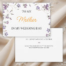 Search for mother of the bride invitations Floral