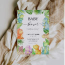 Search for editable baby shower invitations Gender neutral
