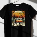 Search for vintage camper tshirts Humour