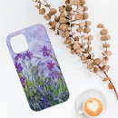 Search for monet iris iphone cases Flowers