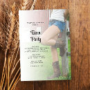 Search for cowboy dance invitations Cowgirl