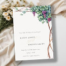 Search for grapevine save the dates Winery