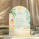 Search for baby on board invitations Summer