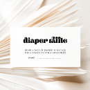 Search for retro game invitations Diaper raffle