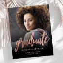 Search for rose gold polka dots invitations Glam