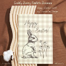 Search for bunny easter cards Flowers