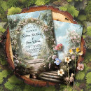 Search for storybook wedding invitations Floral