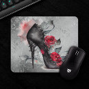 Search for heeled mousepads For her