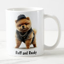 Search for thug mugs Dog