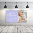 Search for aged to perfection banners For her