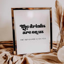 Search for vintage bar signs Retro