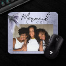 Search for wedding party mousepads Bridesmaid