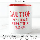 Search for craft mugs Brush