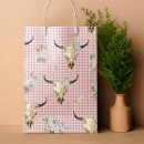 Search for skull gift bags Girl