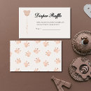 Search for brown teddy bear invitations Modern script calligraphy typography