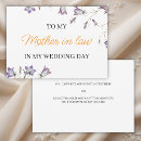 Search for mother of the bride invitations Floral