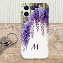 Search for wisteria iphone cases Plant