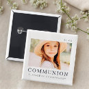Search for first badges Holy communion