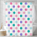 Search for easter shower curtains Purple