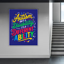 Search for inspirational autism quotes Support autistic children