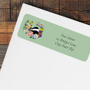 Search for rustic garden return address labels Wildflowers