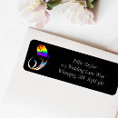 Search for gay lesbian wedding stickers Colourful