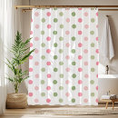 Search for whimsical shower curtains Geometric