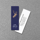 Search for comb business cards Gold