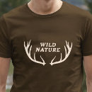 Search for antler tshirts For him