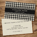 Search for off white business cards Professional