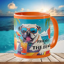 Search for sea dog mugs Summer