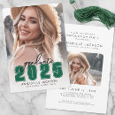 Search for simple graduation invitations High school or college