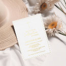 Search for neutral confirmation invitations Elegant