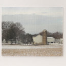 Search for farm puzzles Winter