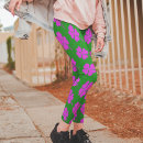 Search for st patricks day leggings Clover