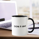 Search for don mugs Funny