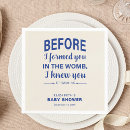 Search for christian napkins Typography