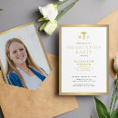 Search for doctorate degree graduation invitations Elegant