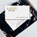 Search for spa business gift certificates Modern