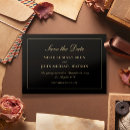 Search for classic save the dates Timeless