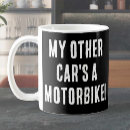 Search for motorcyclists mugs Motorcycling
